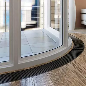 Внутрипольный конвектор Kermi Ascotherm eco KRN92: 1244 / KRN92