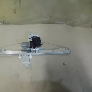 Стеклоподъемник эл. двери перед. правой Citroen Berlingo 103914 Берлин