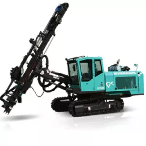 Установка буровая EVERDIGM ECD 45E 