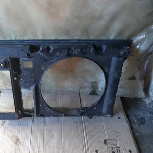 Телевизор (передняя панель) Citroen Berlingo 2 08-12 Берлинго 104666