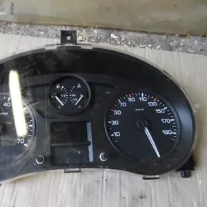 Щиток приборов Citroen Berlingo 2 08-12  103985 Берлинго 