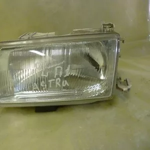 Фара левая OPEL Astra F 94-98 Астра 100551