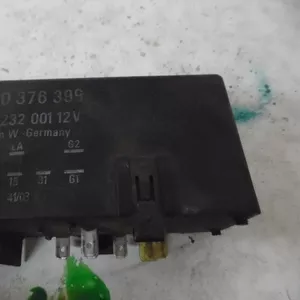Реле свечей накала OPEL Frontera Фронтера 108280