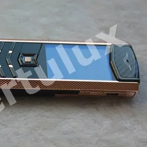 Vertu Signature S Design For Bentley Red Gold,  копии Vertu,  Vertu Киев