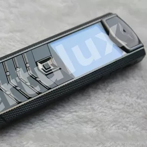 Vertu Signature S Design For Bentley Pure Black,  копии Vertu Киев
