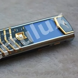 Vertu Signature S Design Mixed Metall,  Vertu,  копии Vertu,  Vertu Киев
