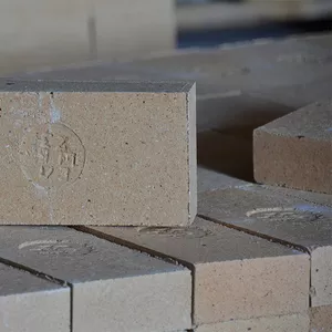 Кирпич огнеупорный марки
