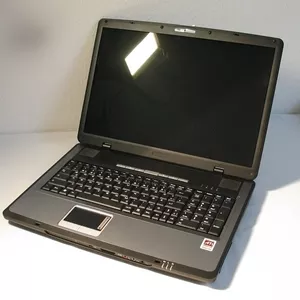 Продам по запчастям ноутбук MSI L725,   L730,  L735,  GX710,  GX700