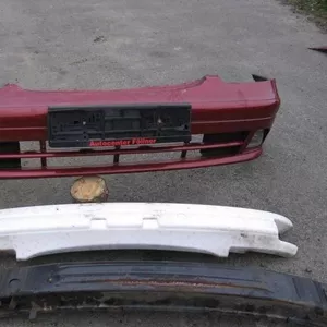 Honda Accord бампер задній бампер 