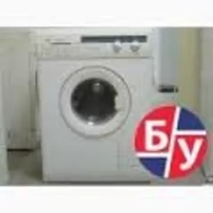 Куплю нерабочую стиральную машинку б/у в Киеве