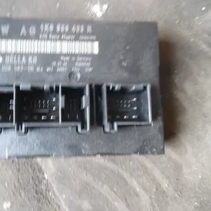 Блок комфорт Skoda Octavia A-5 04-09 Октавиа 108546
