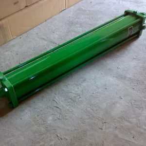 Ремонт гидроцилиндров John Deere