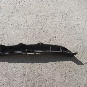 Крепления бампера зад. правый Skoda Octavia A-5 04-09 Октавиа 108499