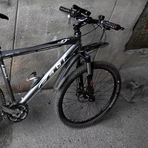 Велосипед FELT Q820 (deore XT,  SRAM X9) Супер состояние