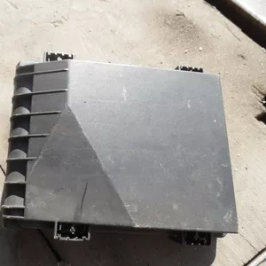 Крышка корпуса предохранителей Skoda Octavia A-5 04-09 Октавиа 108566