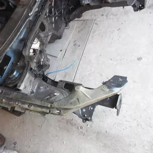 Лонжерон перед. правый Skoda Octavia A-5 04-09 Октавиа 108488
