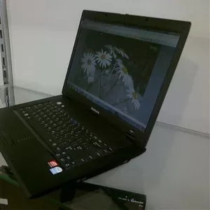 Продам по запчастям  ноутбуки Samsung R58,  R40,  R50,  R518,  R523