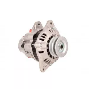 Генератор Valeo 12V-90A на Hyundai Хендай Galloper,  H1,  H100,  H200