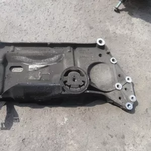 Подрамник Skoda Octavia A-5 04-09 Октавиа 108522