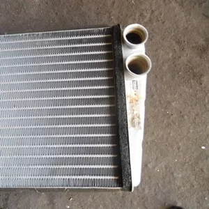Радиатор печки Skoda Octavia A-5 04-09 Октавиа 108585