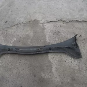 Решетка под лобовое Skoda Octavia A-5 04-09 Октавиа 108500