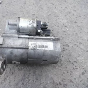 Стартер Skoda Octavia A-5 04-09 Октавиа 108563