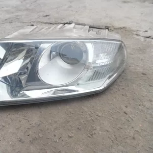 Фара левая Skoda Octavia A-5 108540 Октавиа