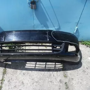 Бампер передний Skoda Octavia A-5 09-12 107012