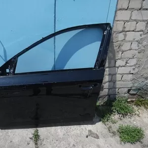 Дверь перед. левая Skoda Octavia A7 2013- 107060 Октавиа