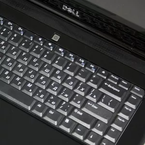 Предлагаю запчасти от ноутбука Dell Inspiron 1546