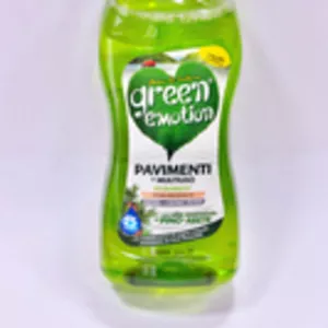 Экологическое средство для мытья полов Scala Green (0, 75 л.)