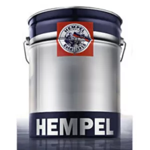 hempel-краска, грунт