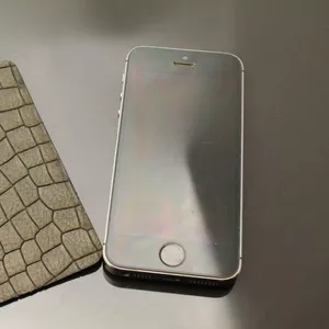 Защитная накладка для iPhone 4,  4s,  5,  5s,  6 из натуральной кожи!