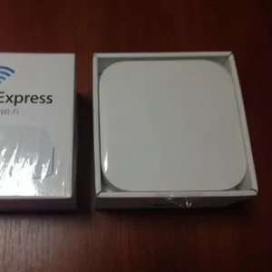 Apple AirPort Express (MC414)