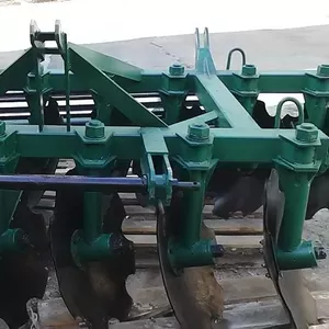 Борона дисковая АГ 2, 4 