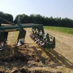 Глубокорыхлитель ГРУ - 3, 6