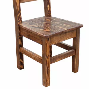 Деревянные стулья для кафе,  Стул Кавалер
