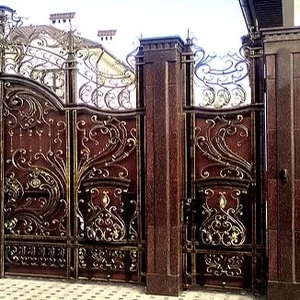 Металлоконструкции,  металлообработка.