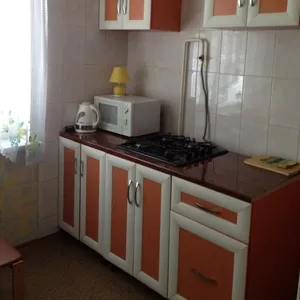 Сдам квартиру посуточно в районе Куйбышевского рынка