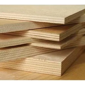 Фанера ДВП/ДСП/OSB-3(ОСП)/от производителя