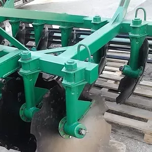 Борона навесная АГ-2, 4 