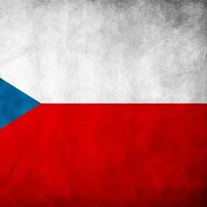 Работа на фабрике - Чехия
