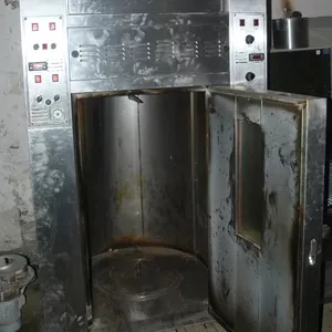 Продам ротационную печь Morbidelli forni s/i бу для пекарень и общепит