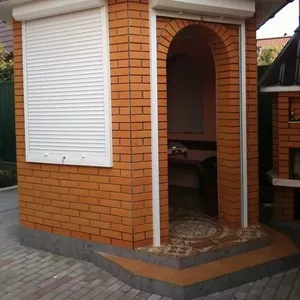 Профессиональный ремонт ролет киев