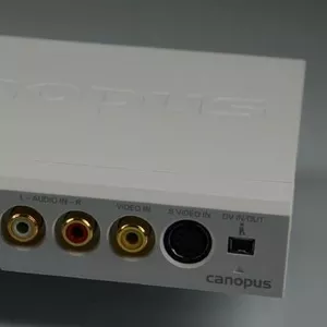 Canopus ADVC-110