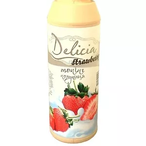 Топпинг Delicia