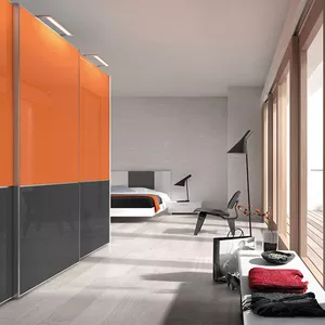XL-Мебель | Шкафы-купе от А до Я