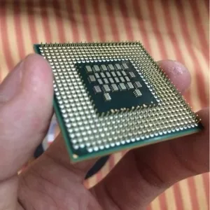 Процессор Intel Core2DuoProcessor T7200(4M Cache, 2.00GHz, 667MHzFSB).