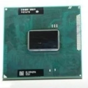 Двухядерный процессор Intel PentiumProcessorB960(2M Cache, 2.20GHz).