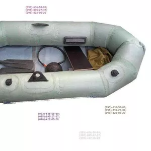Купить лодки надувные ПВХ Скиф или резиновые лодки Лисичанка Одесса